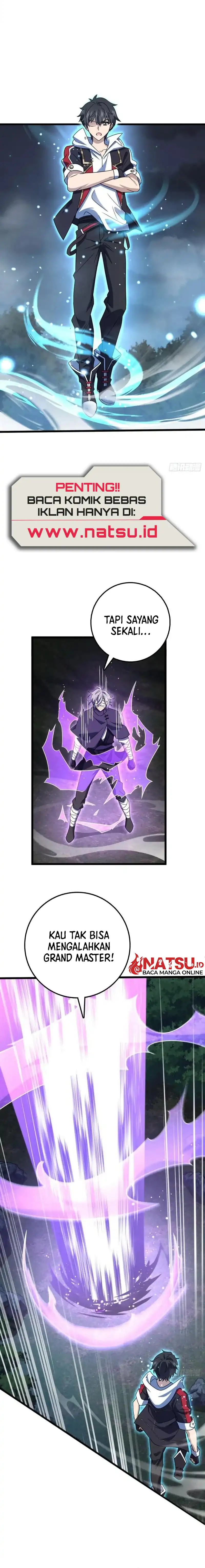 Spare Me, Great Lord! Chapter 694